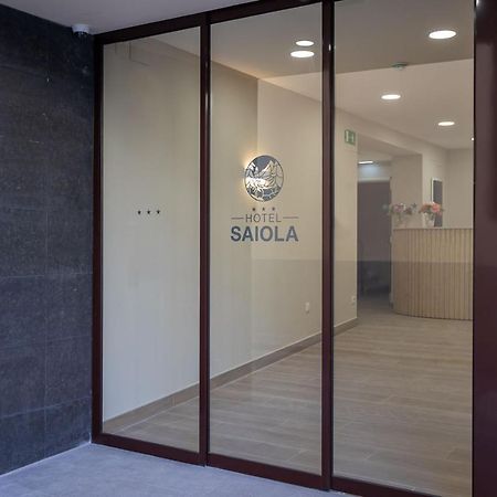 Hotel Saiola كامبروذون المظهر الخارجي الصورة