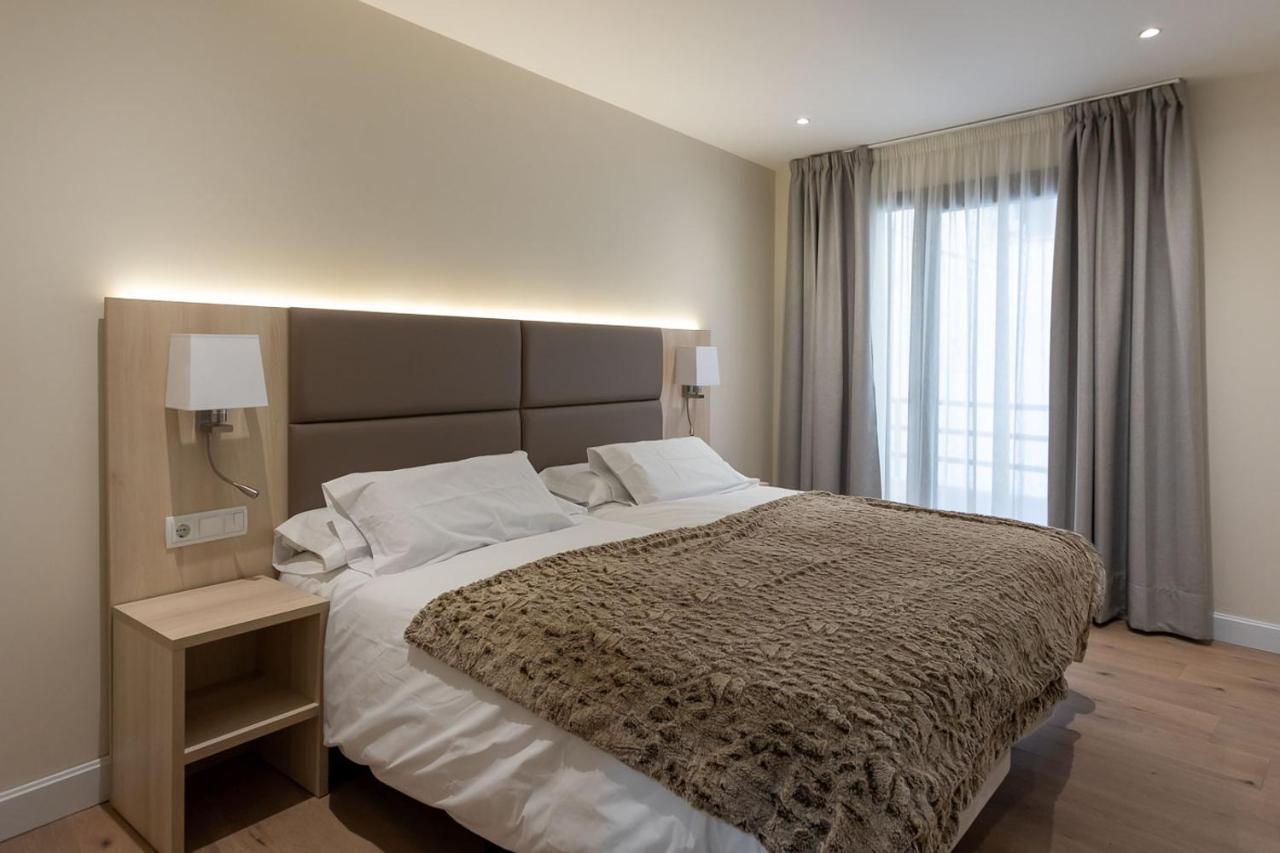 Hotel Saiola كامبروذون المظهر الخارجي الصورة