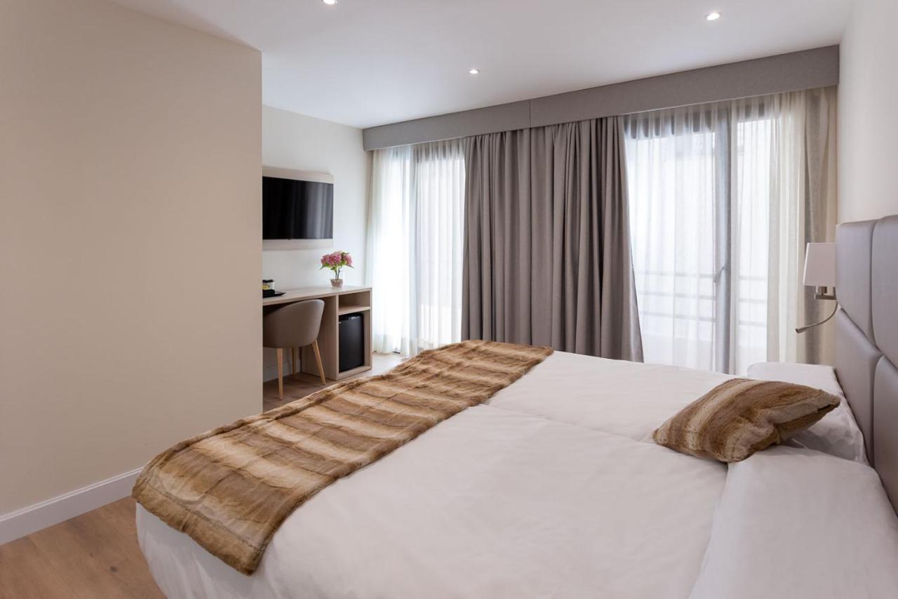 Hotel Saiola كامبروذون المظهر الخارجي الصورة