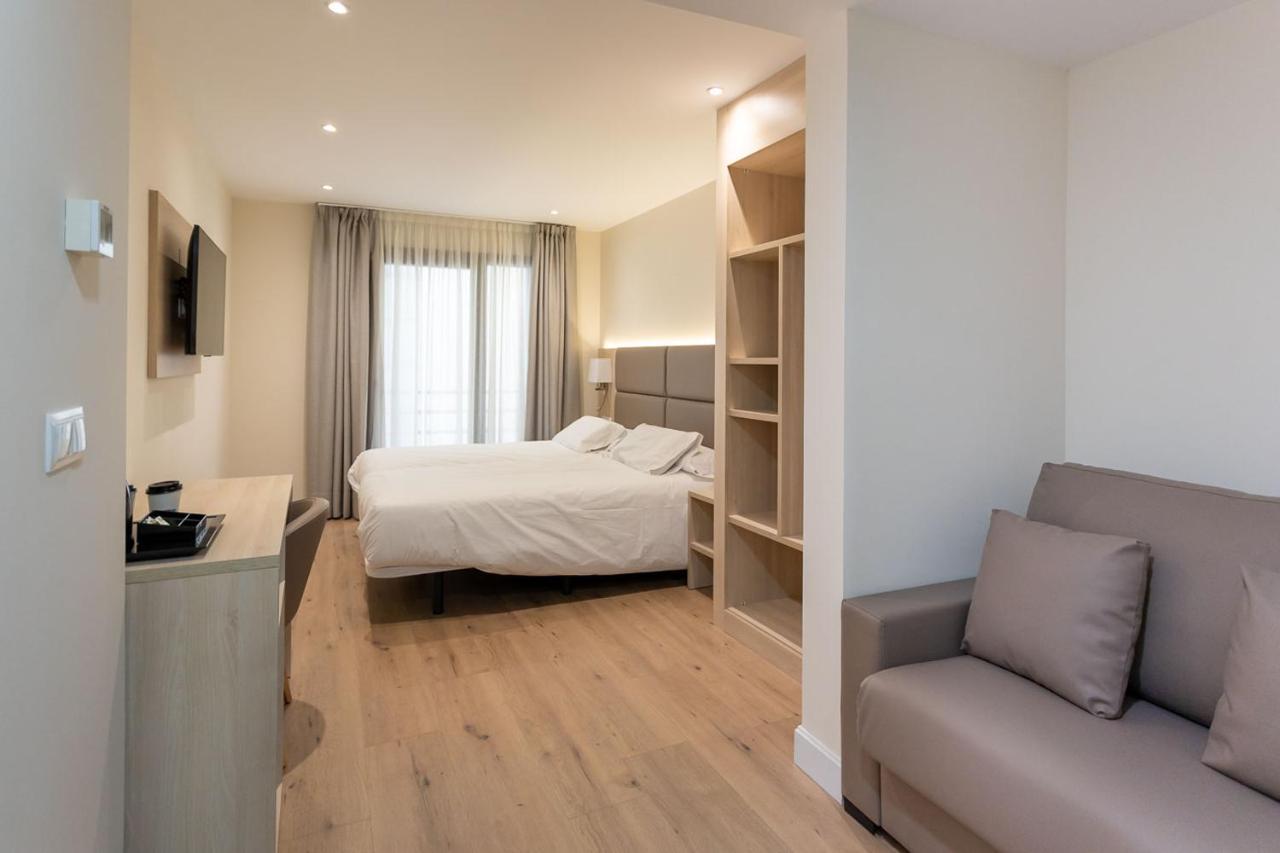 Hotel Saiola كامبروذون المظهر الخارجي الصورة